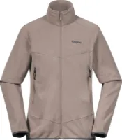 Bergans Junior Fleece Midlayer Jacket