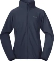 Bergans Junior Fleece Midlayer Jacket Bergans Junior Fleece Midlayer Jacket
