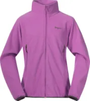 Bergans Junior Fleece Midlayer Jacket