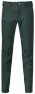 Bergans Junior Utne V4 Pants, Duke green, 128