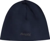 Bergans Juniors' Cotton Beanie Bergans Juniors' Cotton Beanie
