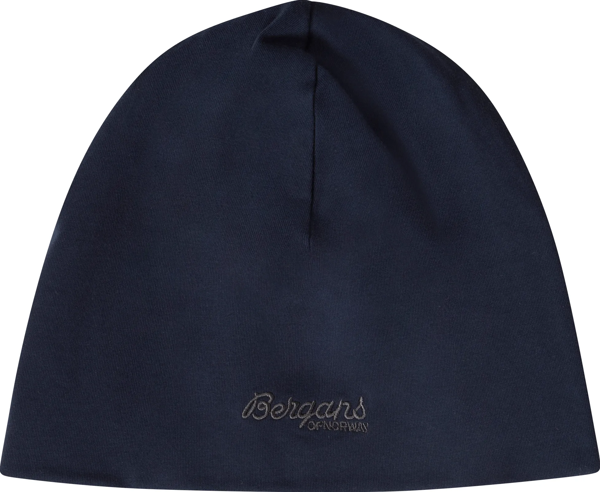 Bergans Juniors' Cotton Beanie Bergans Juniors' Cotton Beanie