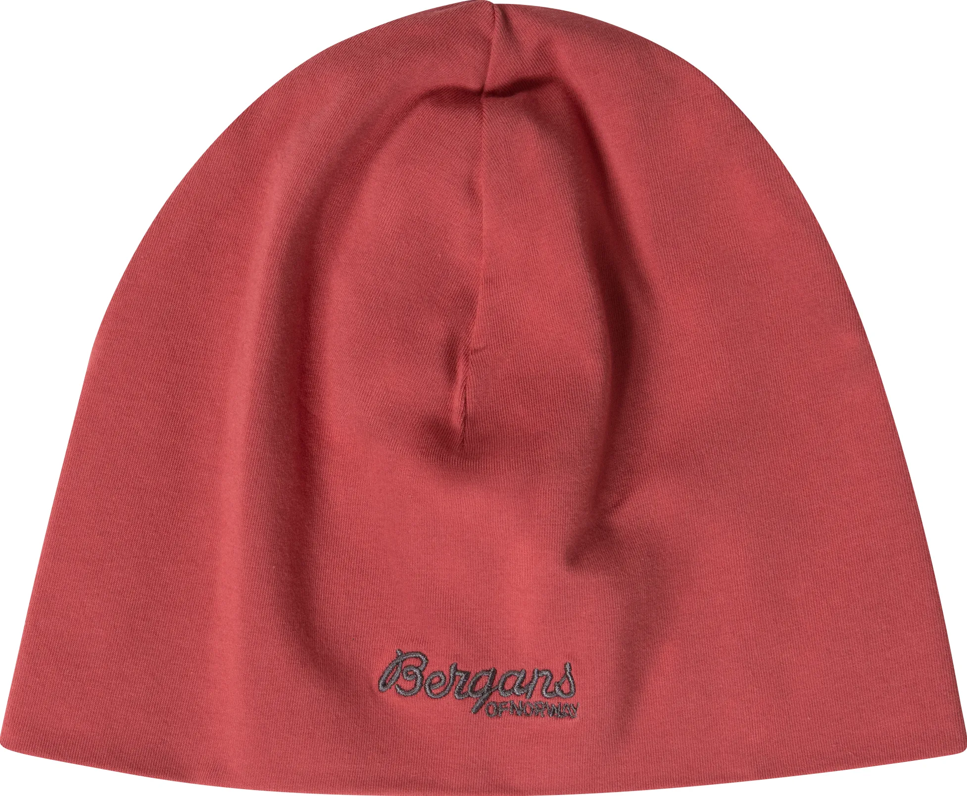 Bergans Juniors' Cotton Beanie