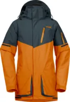 Bergans Juniors' Knyken Insulated Jacket Bergans Juniors' Knyken Insulated Jacket