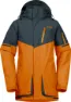 Bergans Juniors' Knyken Insulated Jacket