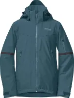 Bergans Juniors' Oppdal Insulated Jacket Bergans Juniors' Oppdal Insulated Jacket