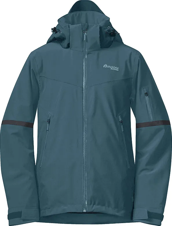 Bergans Juniors' Oppdal Insulated Jacket Bergans Juniors' Oppdal Insulated Jacket
