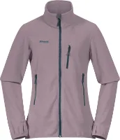 Bergans Juniors' Runde Girl Jacket