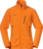 Bergans Juniors' Runde Girl Jacket Bergans Juniors' Runde Girl Jacket