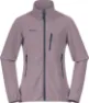 Bergans Juniors' Runde Girl Jacket