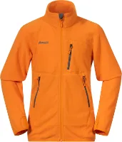 Bergans Juniors' Runde Jacket Bergans Juniors' Runde Jacket