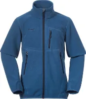 Bergans Juniors' Runde Jacket Bergans Juniors' Runde Jacket