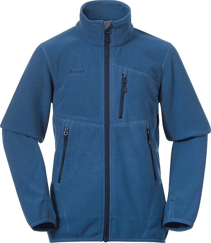 Bergans Juniors' Runde Jacket