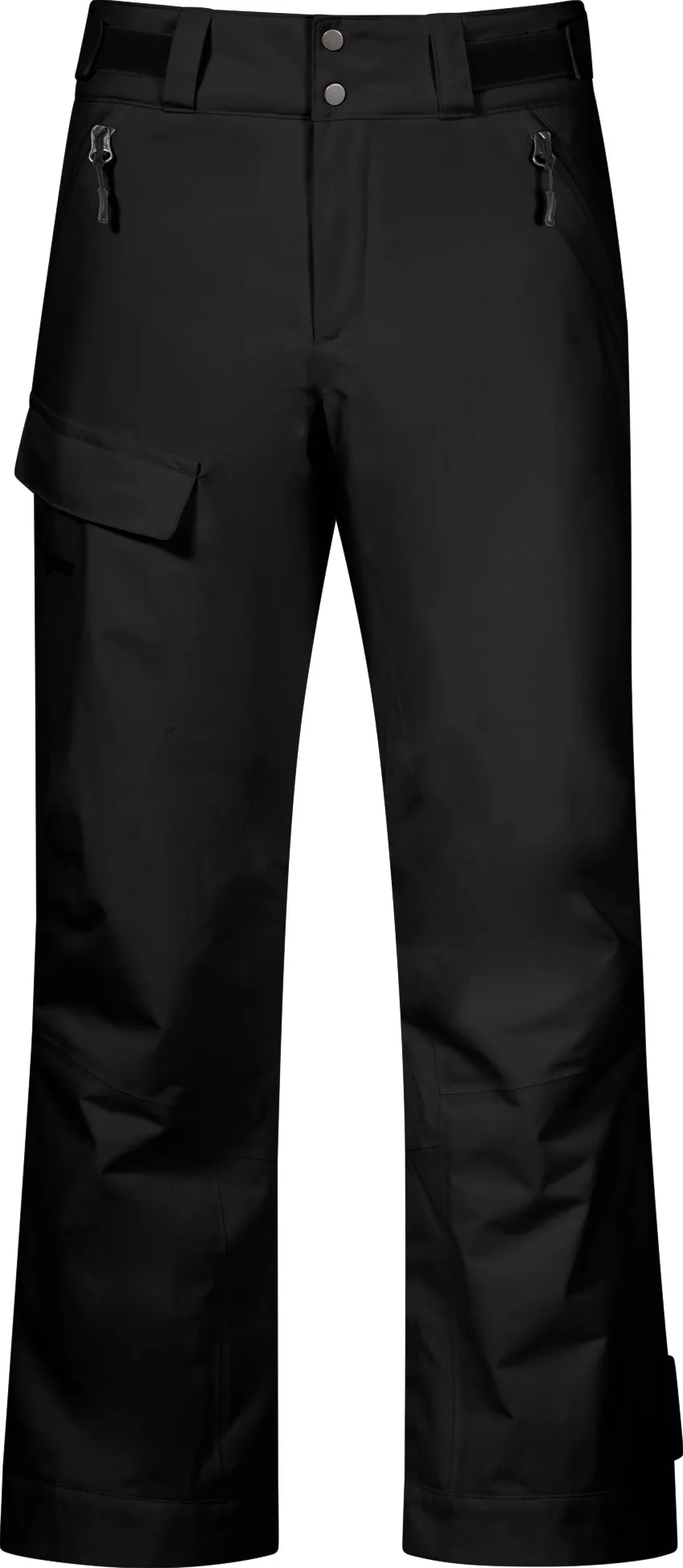 Bergans Junior's Storetind Insulated Shell Pants Bergans Junior's Storetind Insulated Shell Pants