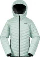 Bergans Junior's Storetind Light Insulated Jacket