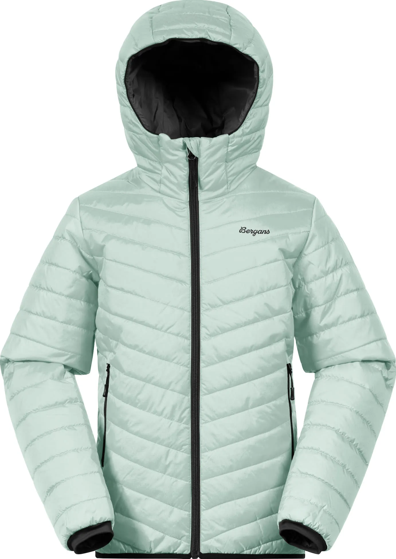 Bergans Junior's Storetind Light Insulated Jacket