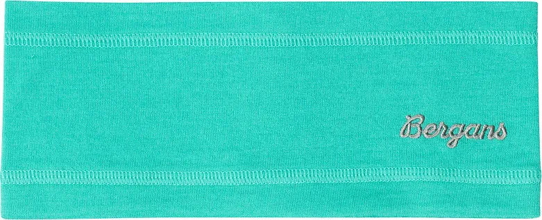 Bergans Juniors' Wool Headband Bergans Juniors' Wool Headband