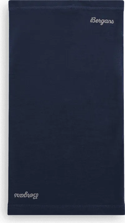 Bergans Juniors' Wool Neck Warmer