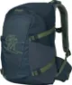 Orion blue/jade green