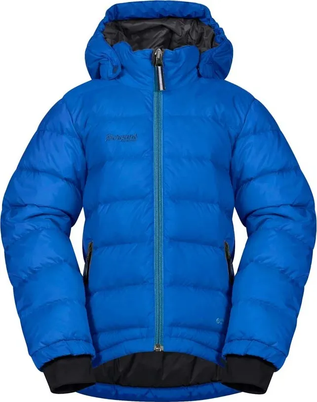 Bergans Kids' Down Jacket Bergans Kids' Down Jacket