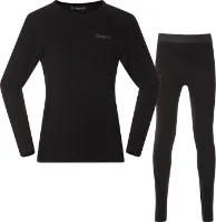 Bergans Kids/Junior Allround Merino Baselayer Set Kids/Junior Bergans Kids/Junior Allround Merino Baselayer Set Kids/Junior