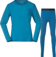 Bergans Kids/Junior Allround Merino Baselayer Set Kids/Junior Bergans Kids/Junior Allround Merino Baselayer Set Kids/Junior
