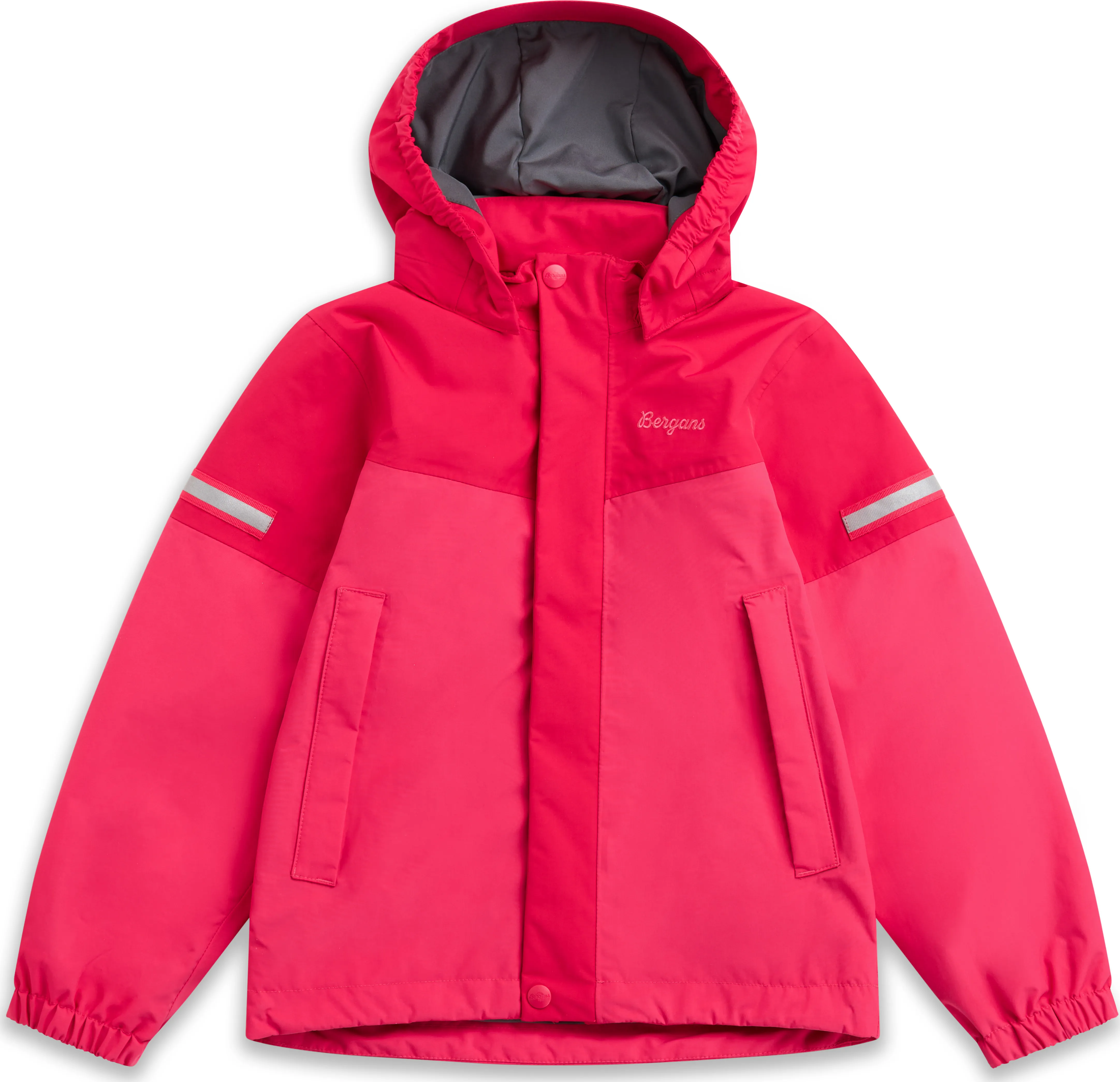 Bergans Kid's Lilletind 2L Shell Jacket