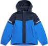 Bergans Kid's Lilletind 2L Shell Jacket