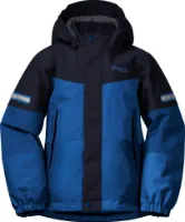 Bergans Kids' Lilletind Insulated Jacket