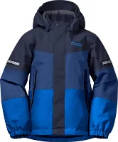 Bergans Kids' Lilletind Insulated Jacket Bergans Kids' Lilletind Insulated Jacket