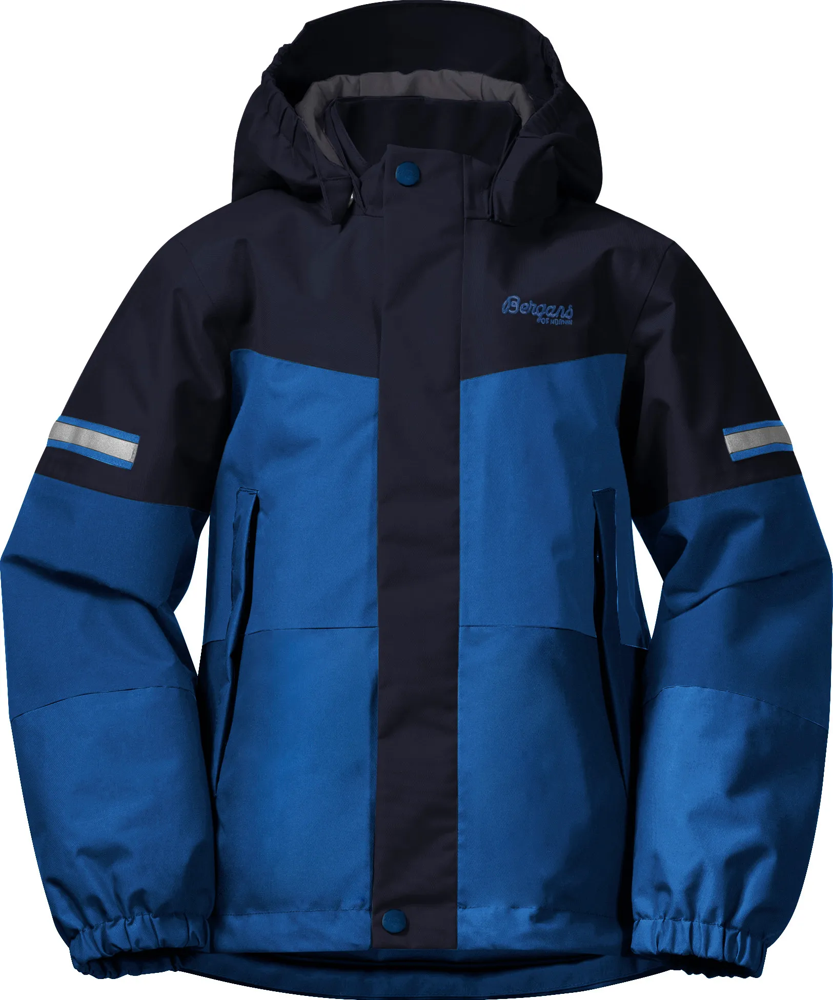 Bergans Kids' Lilletind Insulated Jacket