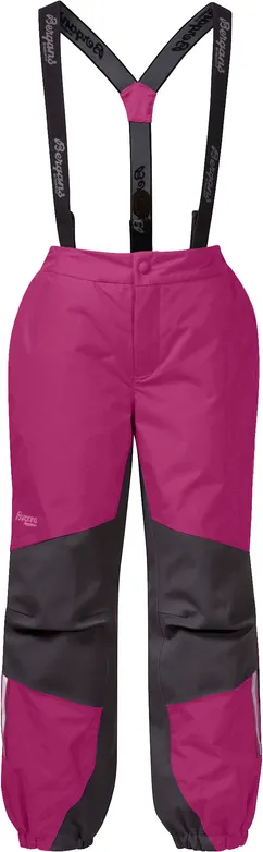 Bergans Kid's Lilletind Insulated Pant Bergans Kid's Lilletind Insulated Pant