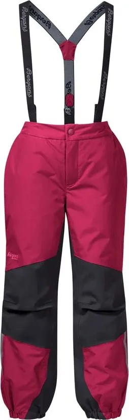 Bergans Kid's Lilletind Insulated Pant