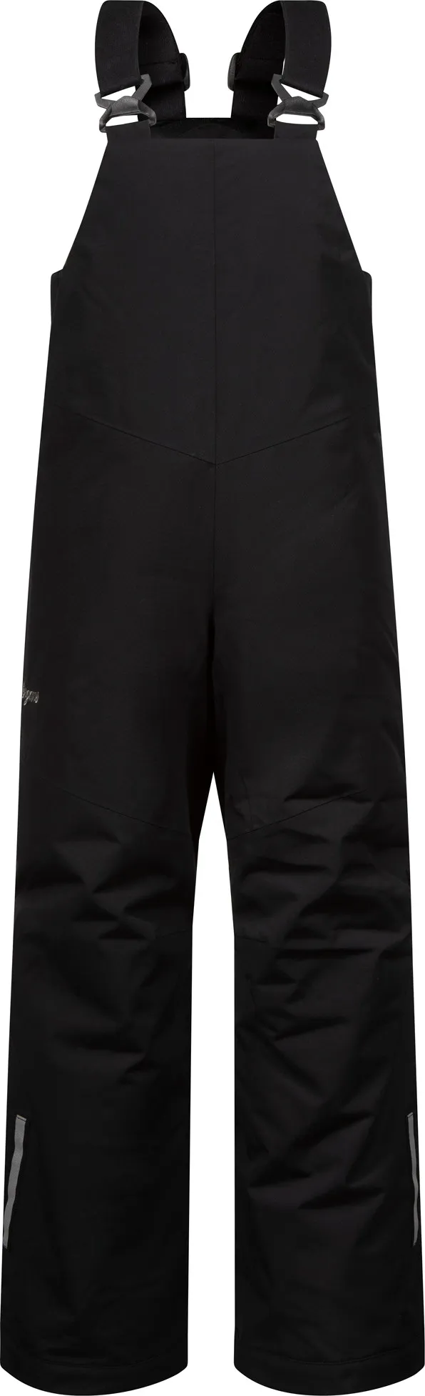 Bergans Kid's Lilletind Insulated Shell Bib Bergans Kid's Lilletind Insulated Shell Bib