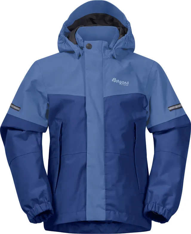 Bergans Kids' Lilletind Jacket Bergans Kids' Lilletind Jacket