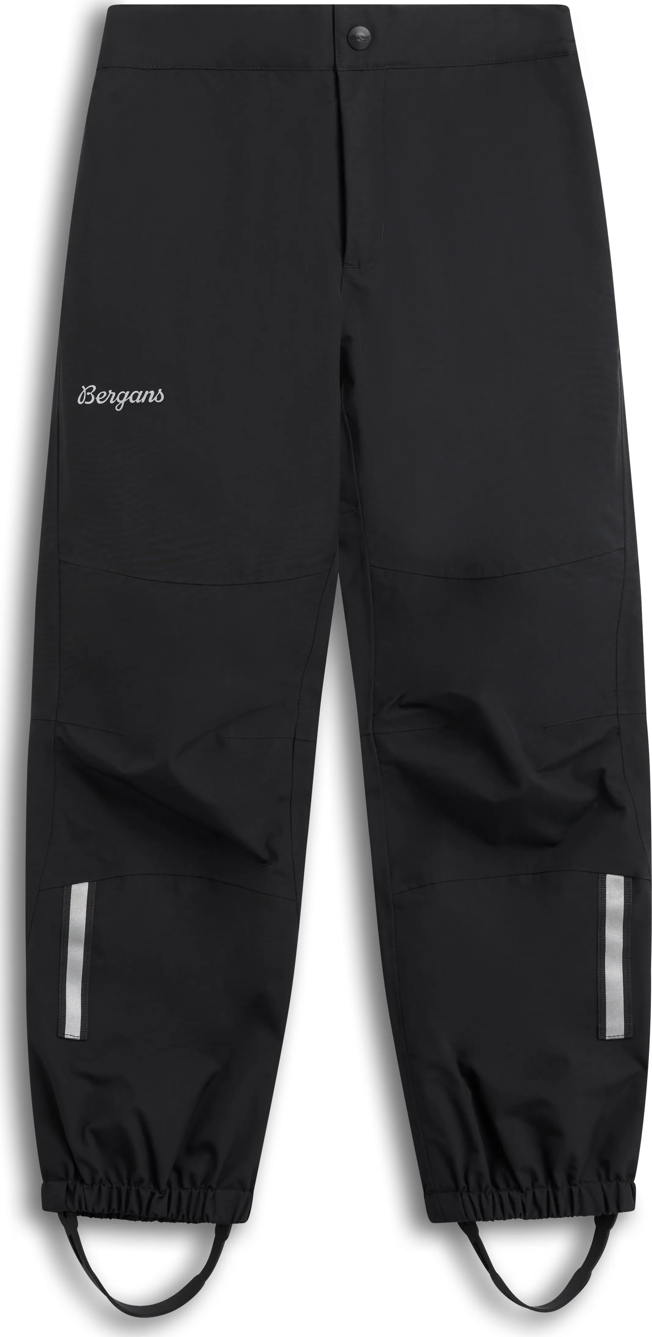 Bergans Kid's Lilletind Shell Pants Bergans Kid's Lilletind Shell Pants