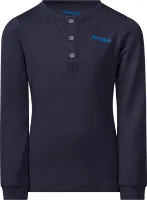Bergans Kids' Myske Wool Shirt Bergans Kids' Myske Wool Shirt