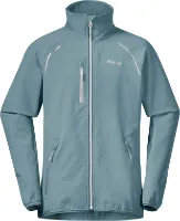Bergans Kids' Sjoa Light Softshell Jacket Bergans Kids' Sjoa Light Softshell Jacket