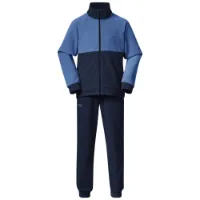 Bergans Kids' Smådøl V5 Longzip Set Bergans Kids' Smådøl V5 Longzip Set