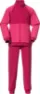 Raspberry Pink/Raspberry Red