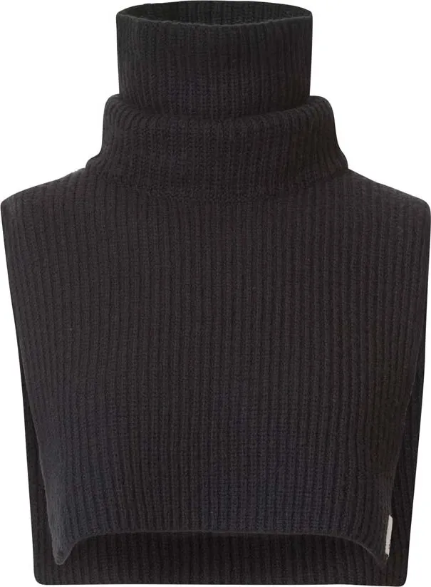 Bergans Knitted Neck Warmer