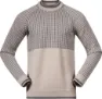 Bergans Men's Alvdal Wool Jumper