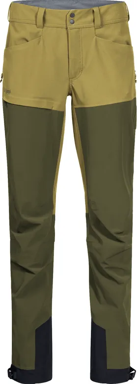 Bergans Men's Bekkely Hybrid Pant Bergans Men's Bekkely Hybrid Pant