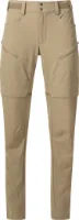 Bergans Men's Convertible Zip-Off Softshell Pants Bergans Men's Convertible Zip-Off Softshell Pants