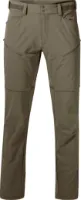 Bergans Men's Convertible Zip-Off Softshell Pants