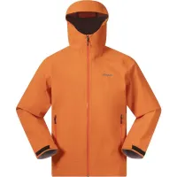 Bergans Men's Essentials 3L Shell Jacket