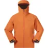 Alert orange