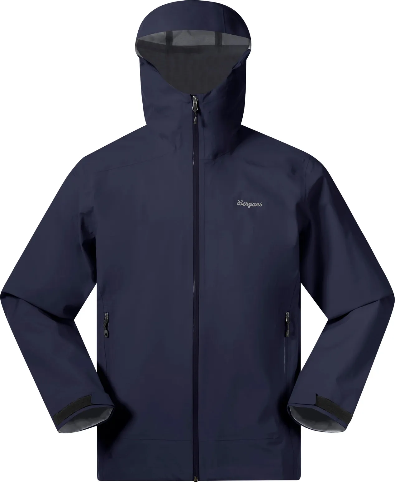 Bergans Men's Essentials Shell Jacket Bergans Men's Essentials Shell Jacket