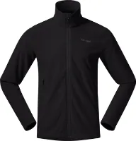 Bergans Men's Finnsnes Fleece Jacket Bergans Men's Finnsnes Fleece Jacket