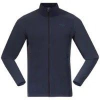 Bergans Men's Finnsnes Fleece Jacket Bergans Men's Finnsnes Fleece Jacket